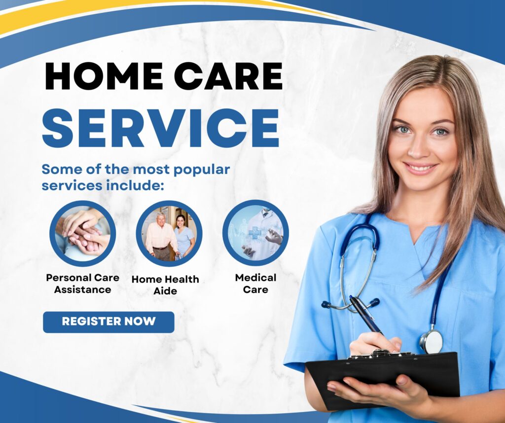 Nursing service